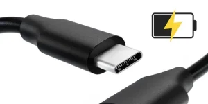 آموزش حل مشکل کند شارژ شدن با کابل شارژ تایپ سی