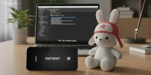 آموزش رفع ارور Fastboot در گوشی شیائومی