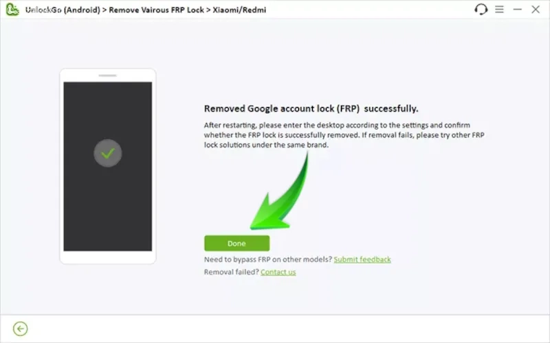 راهنمای رفع ارور Fastboot شیائومی