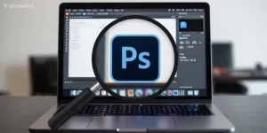 آموزش حل مشکل زوم در فتوشاپ (بازگشت به حالت عادی)