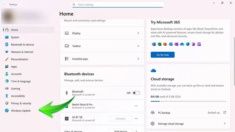 آموزش کامل مشکل زوم در فتوشاپ