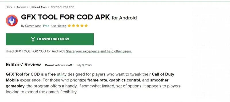 رفع لگ کالاف دیوتی موبایل در گوشی سامسونگ