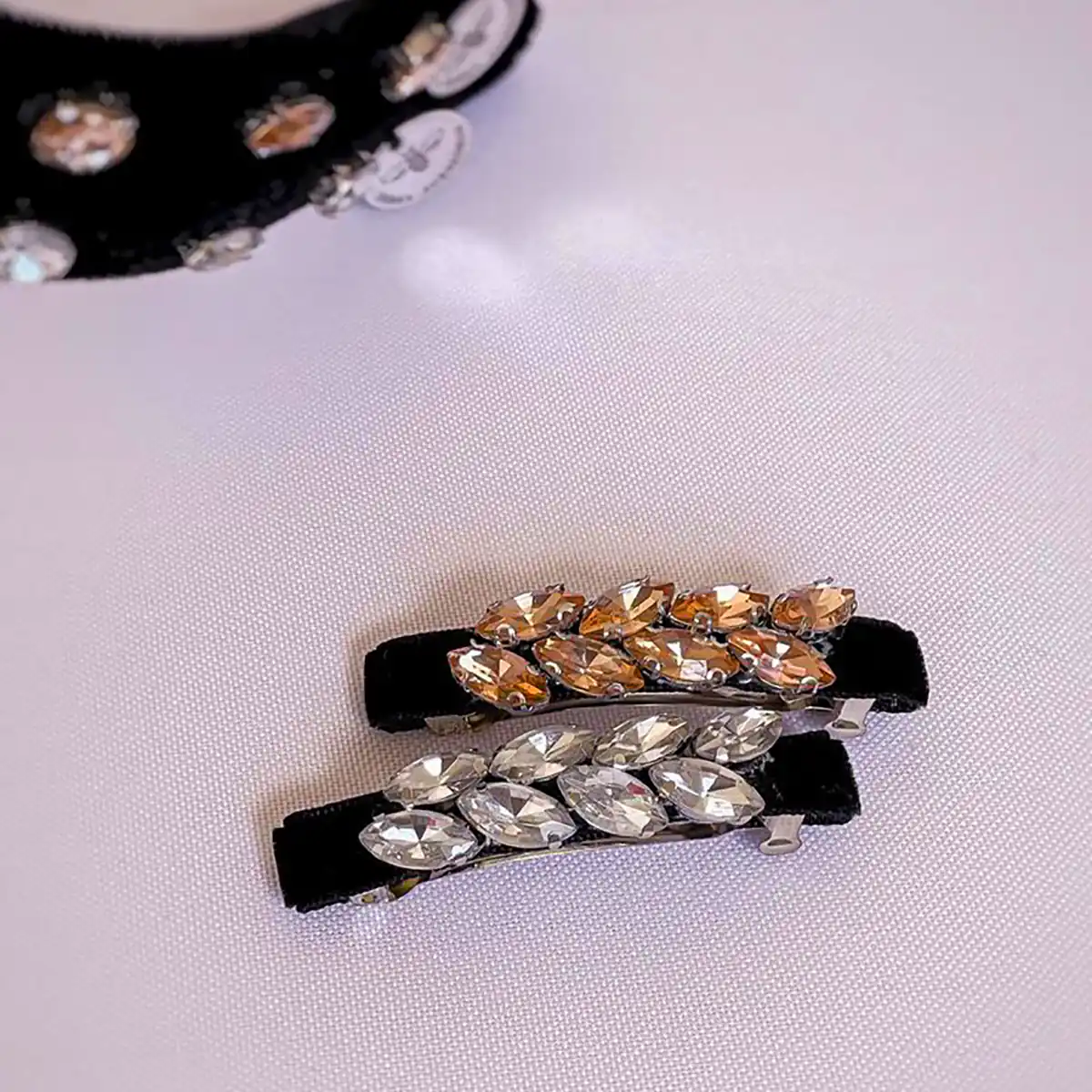 گیر مو جدید دخترانه