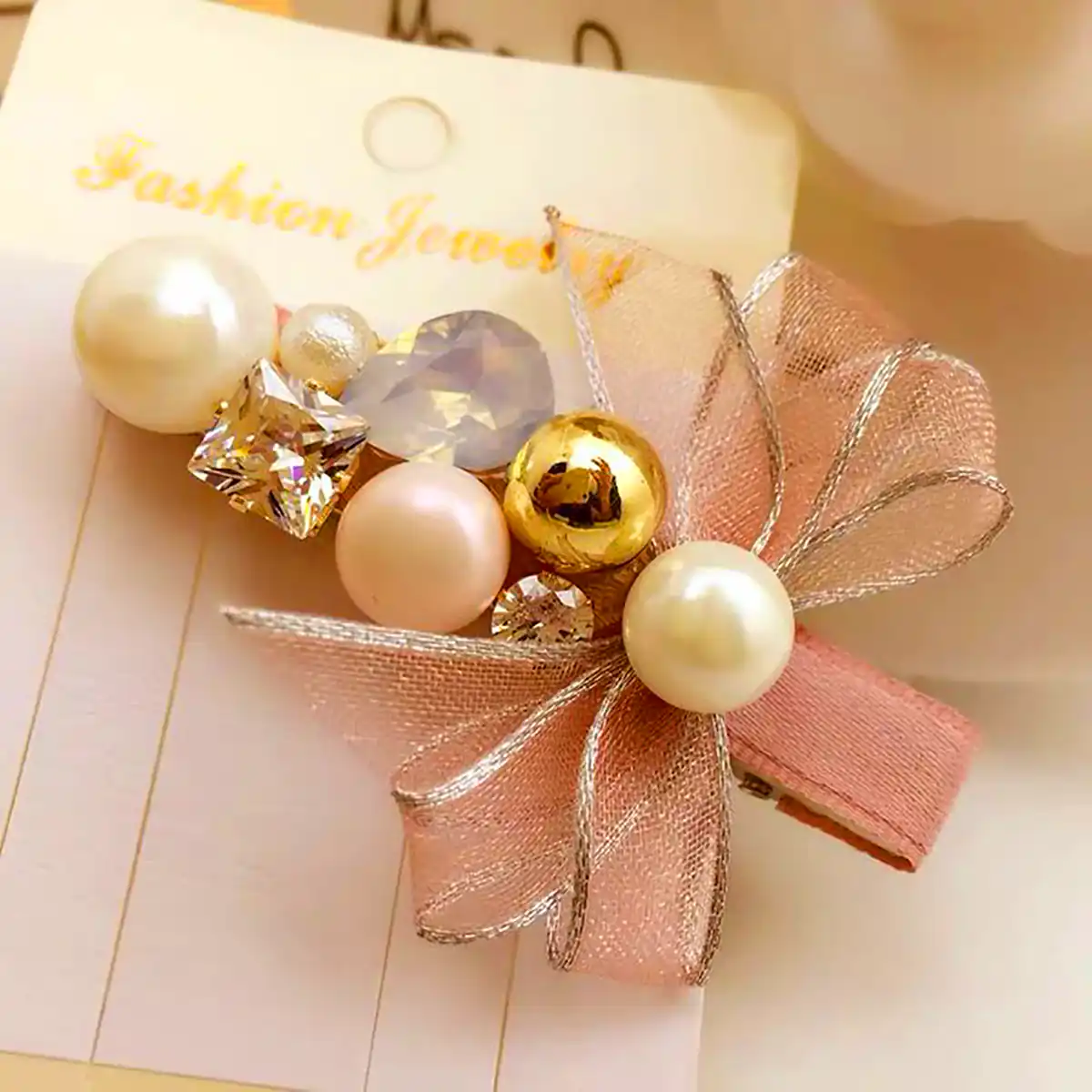 گیر مو جدید دخترانه