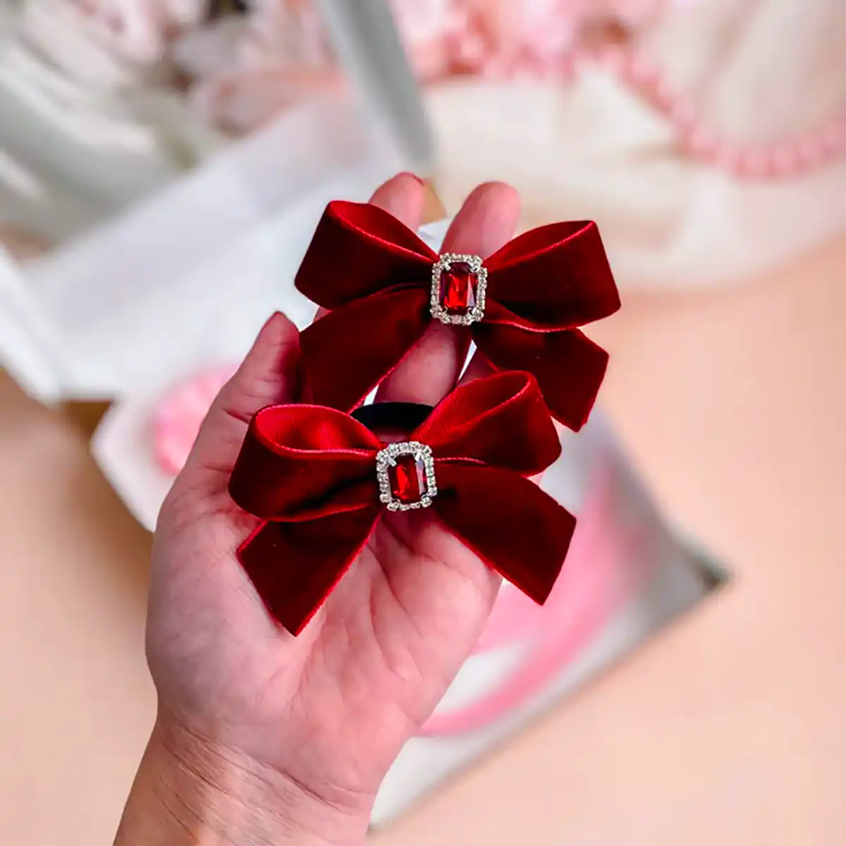 گیر مو جدید دخترانه