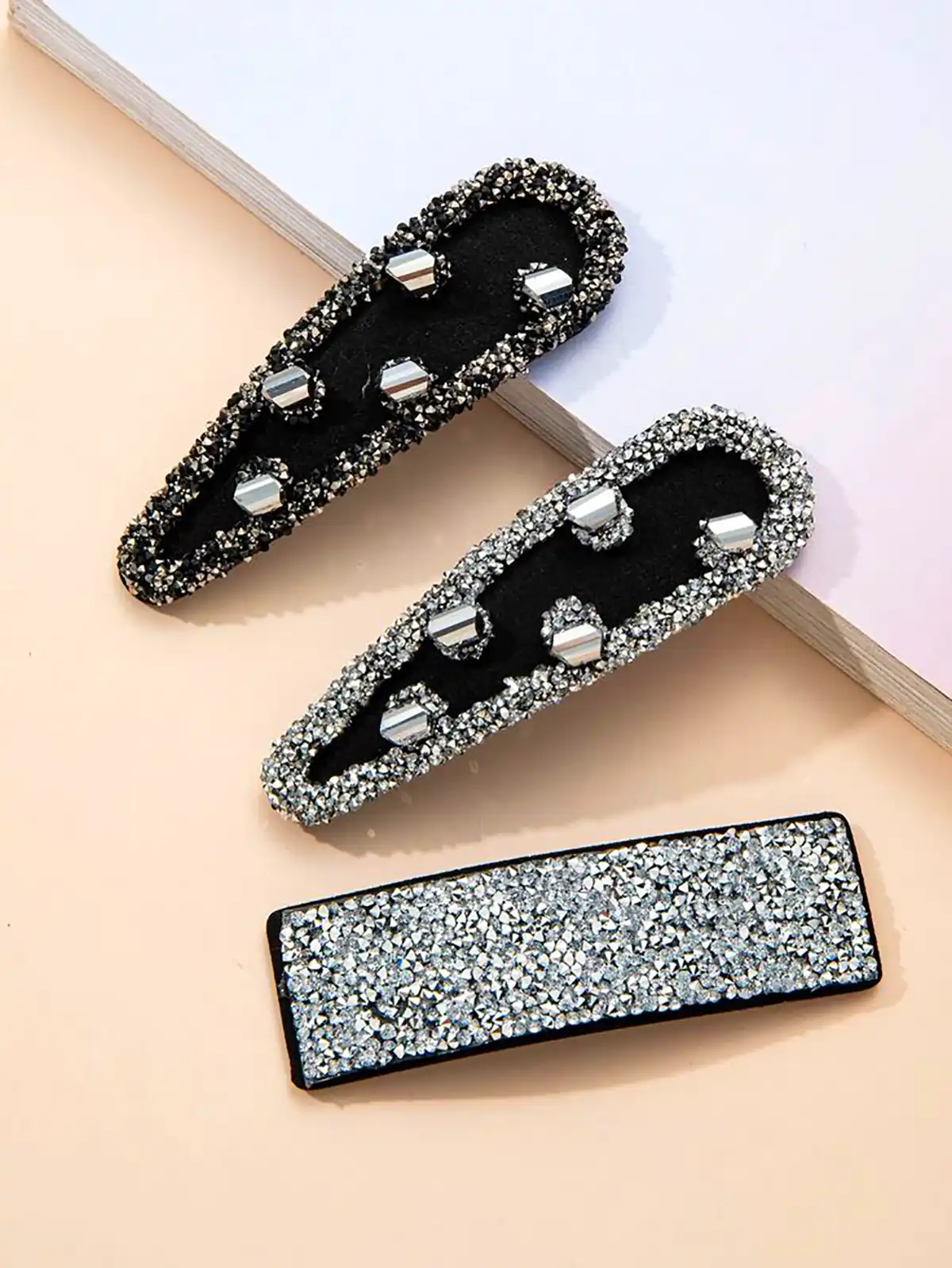 گیر مو جدید دخترانه