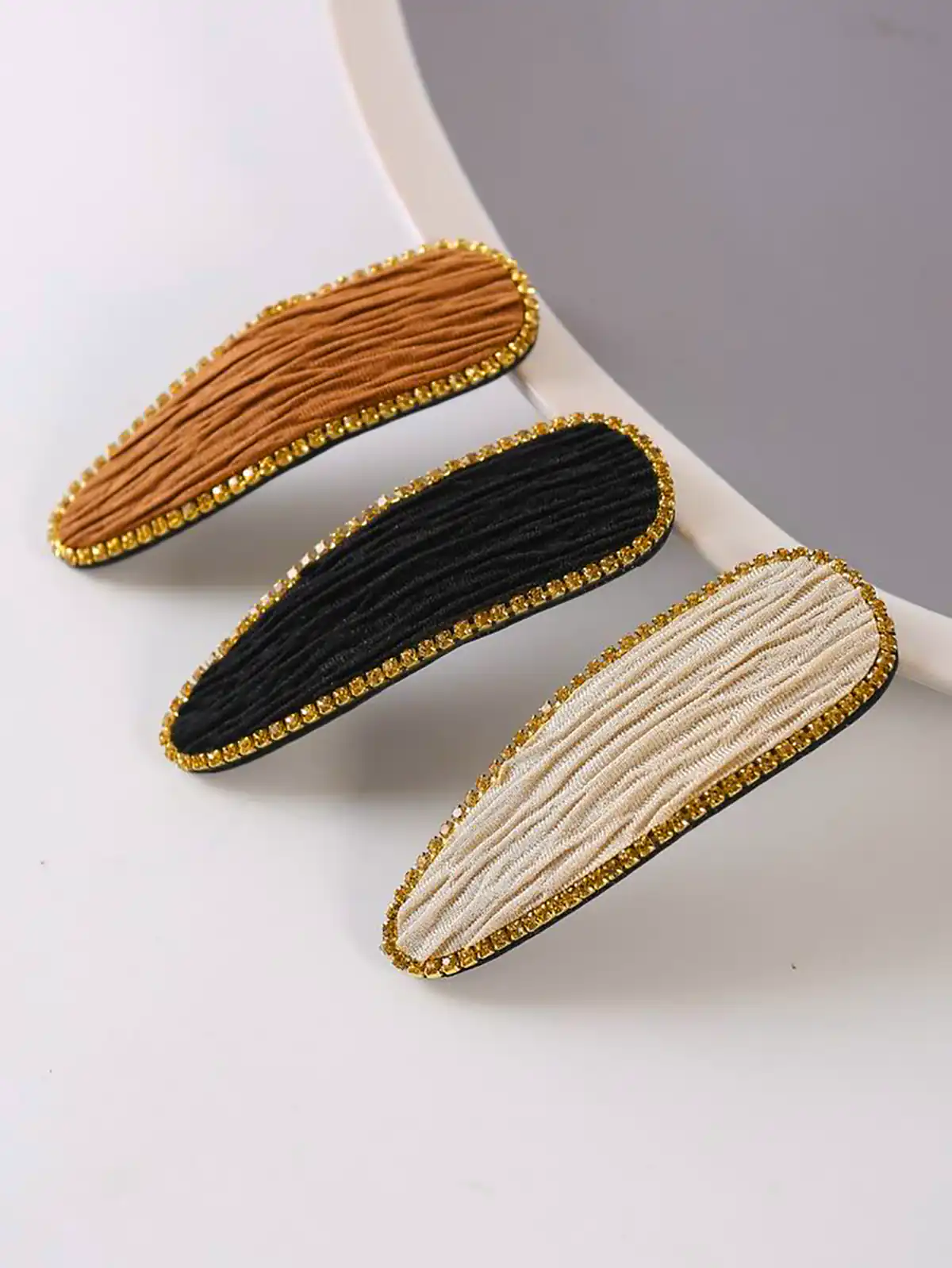 گیر مو جدید دخترانه