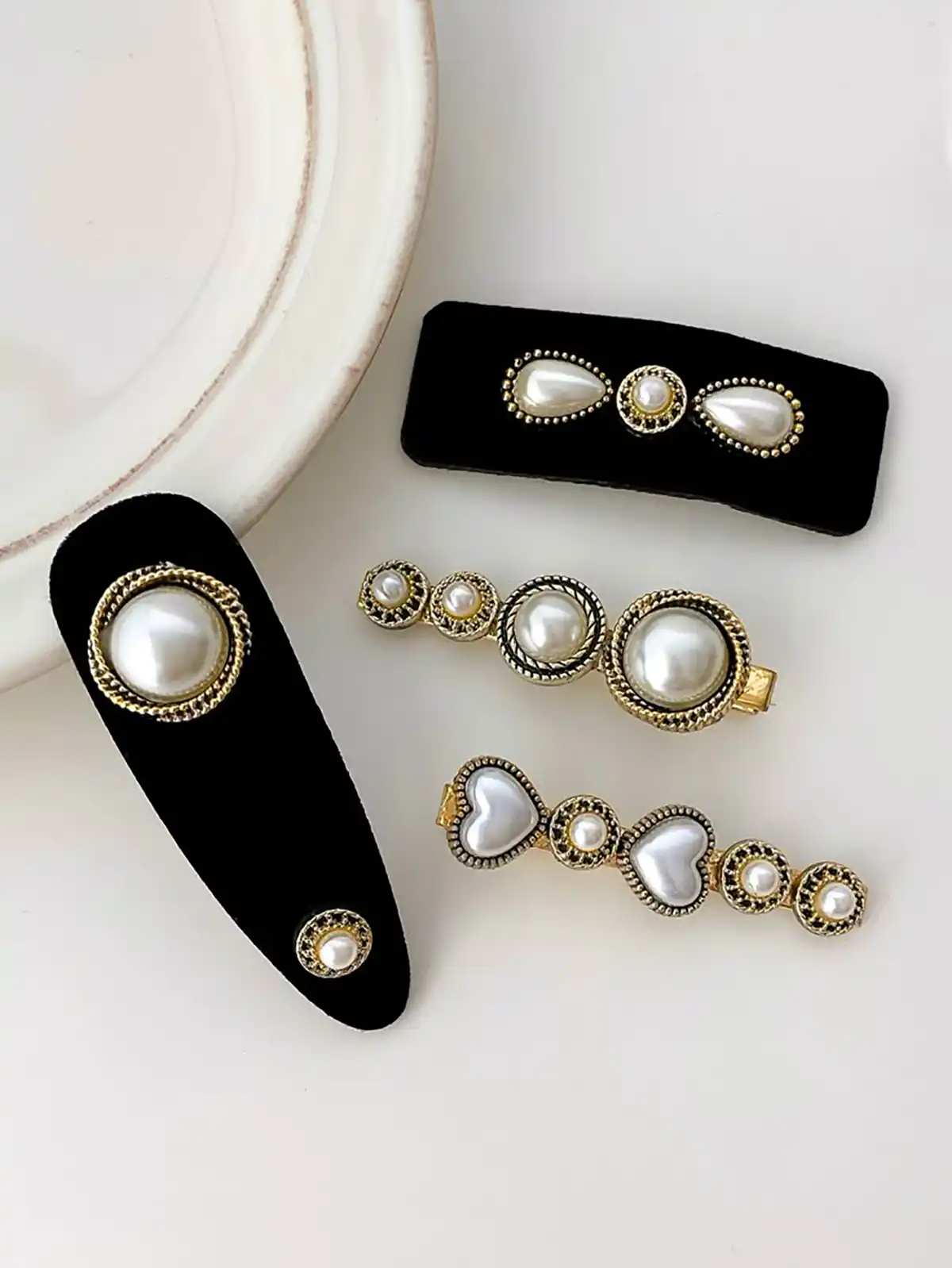 گیر مو جدید دخترانه