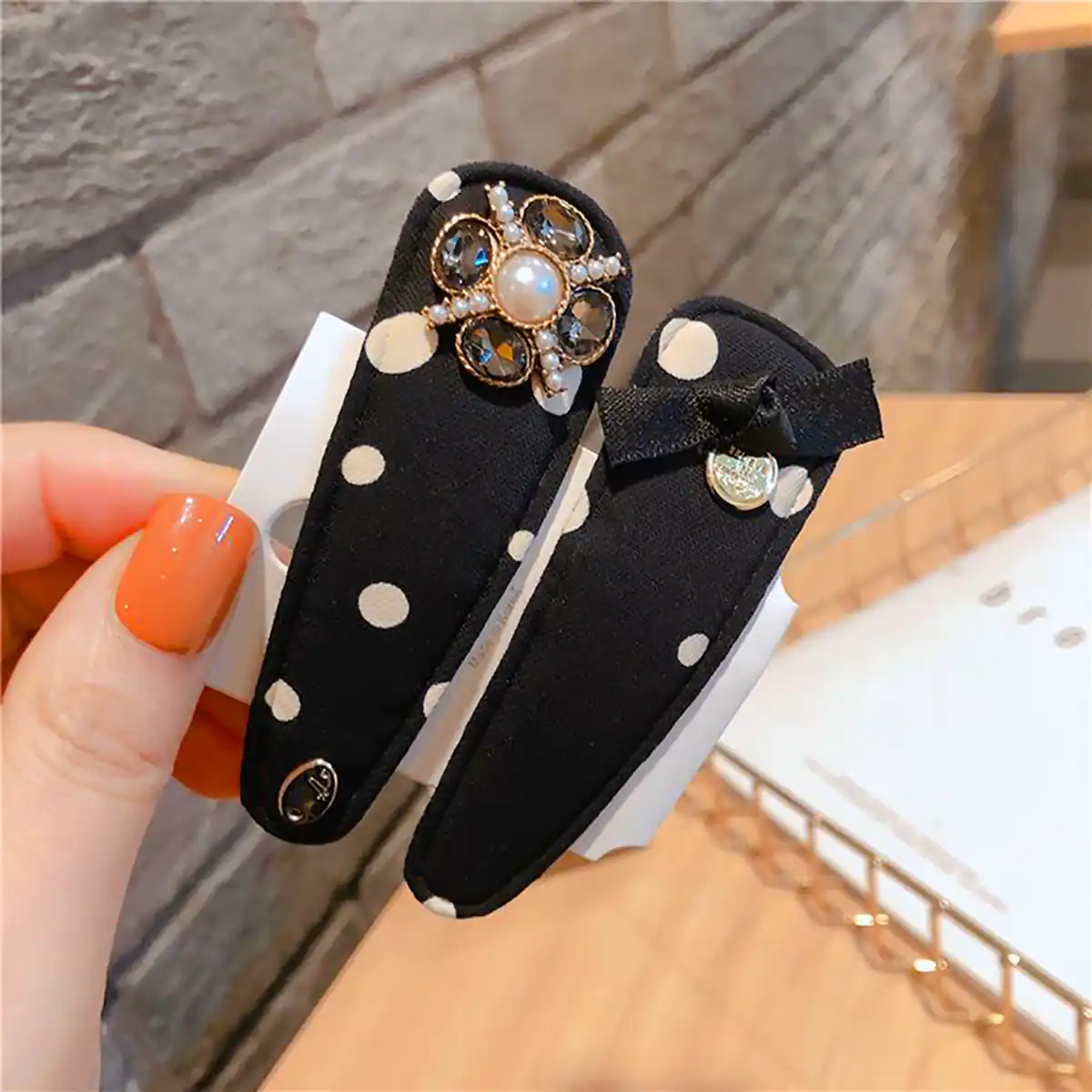 گیر مو جدید دخترانه