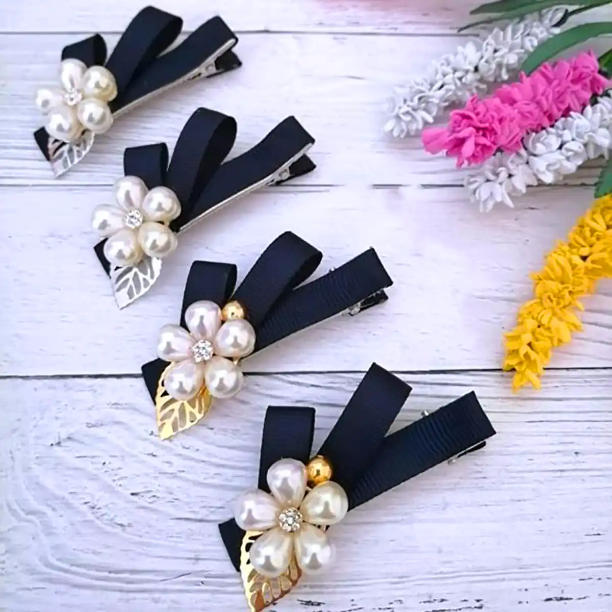 گیر مو جدید دخترانه