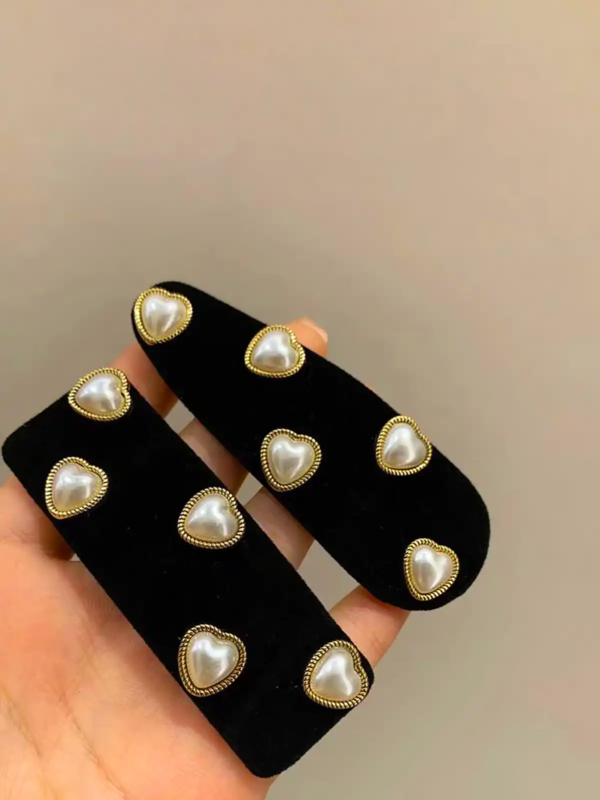 گیر مو جدید دخترانه