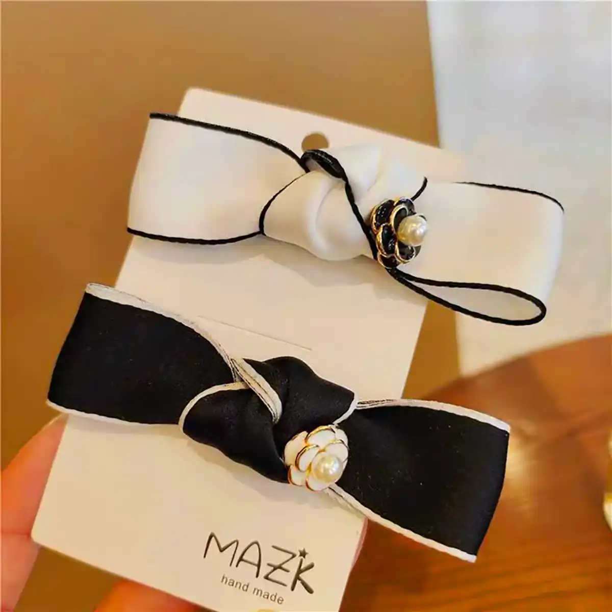 گیر مو جدید دخترانه