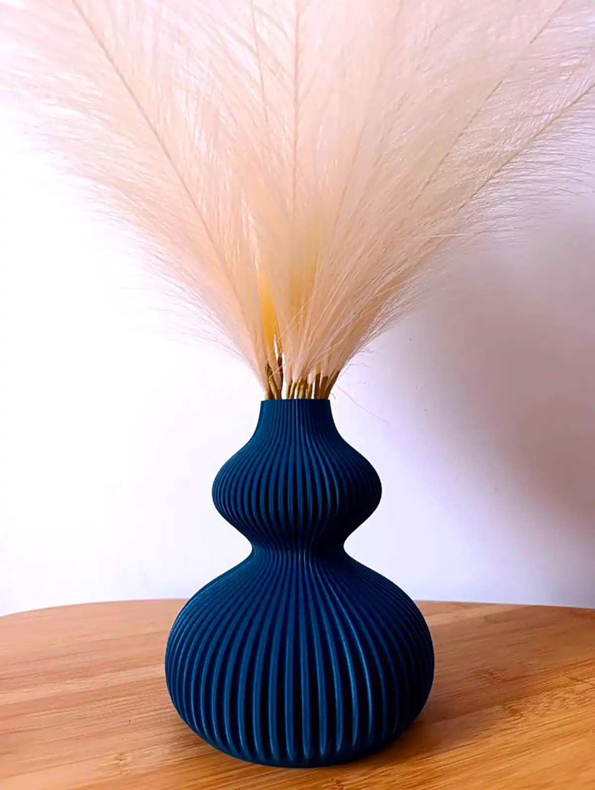 گلدان فانتزی جدید مینیمال 