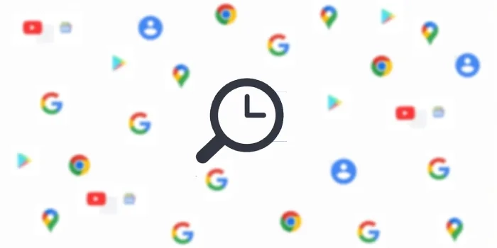 آموزش نحوه دیدن سرچ های گوگل (کامپیوتر و گوشی)