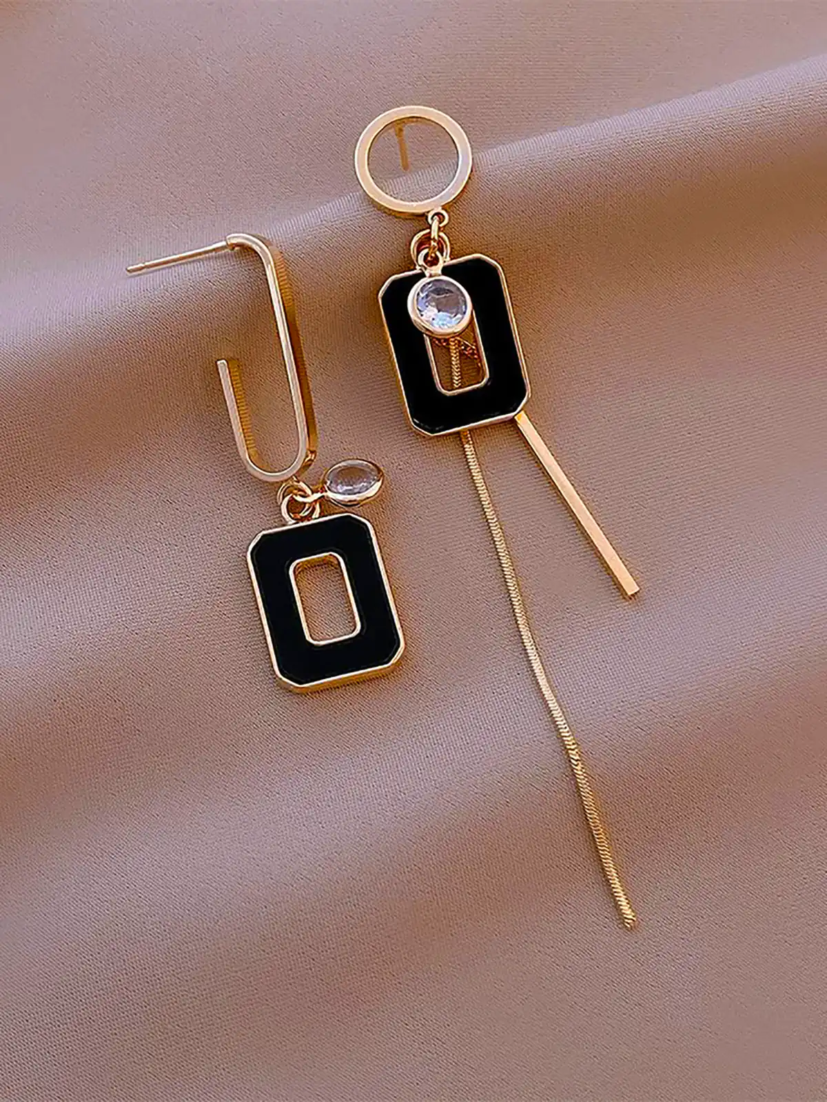 گوشواره طلا جدید و جذاب