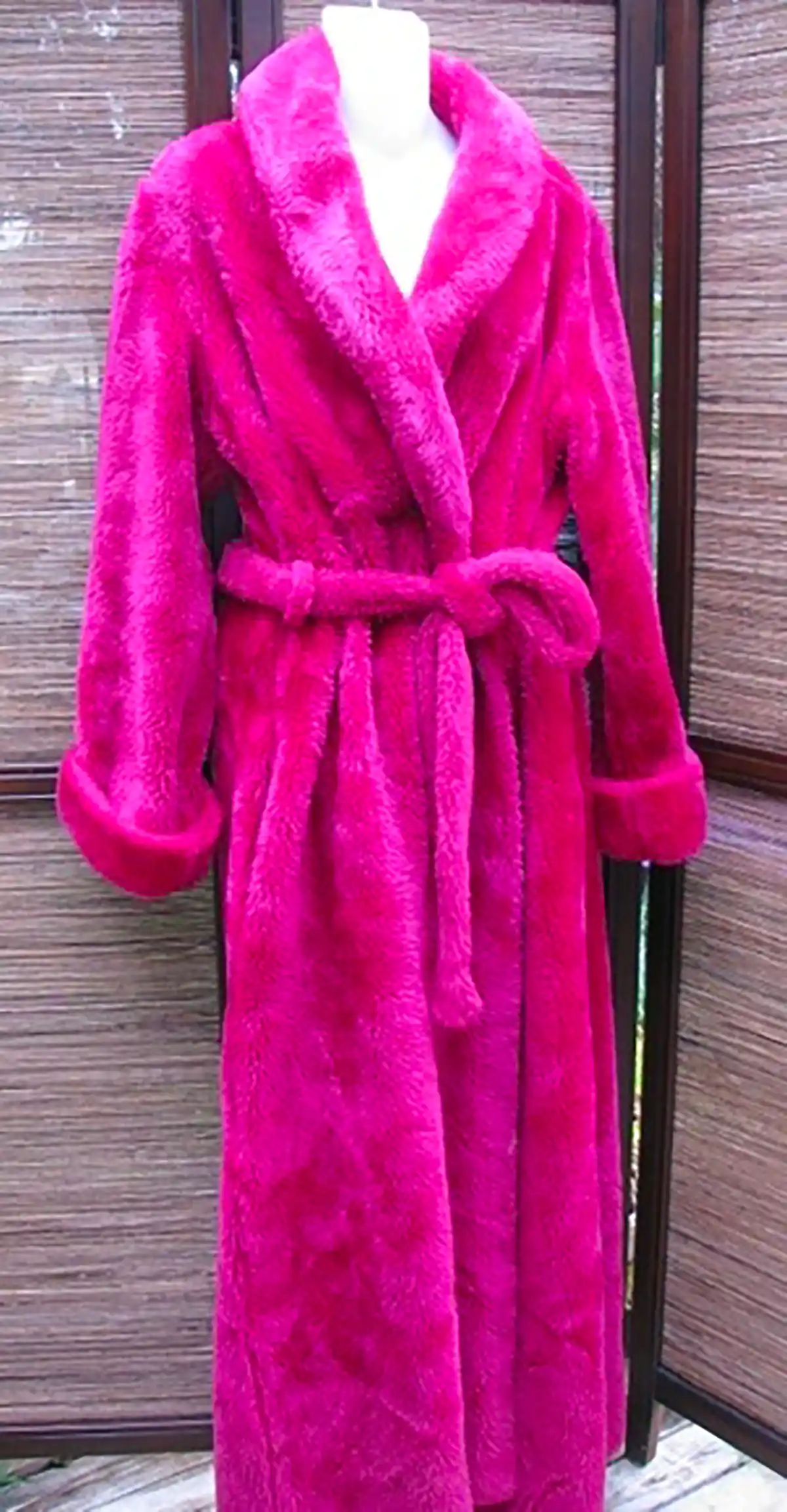 حوله تن پوش شیک و زیبا