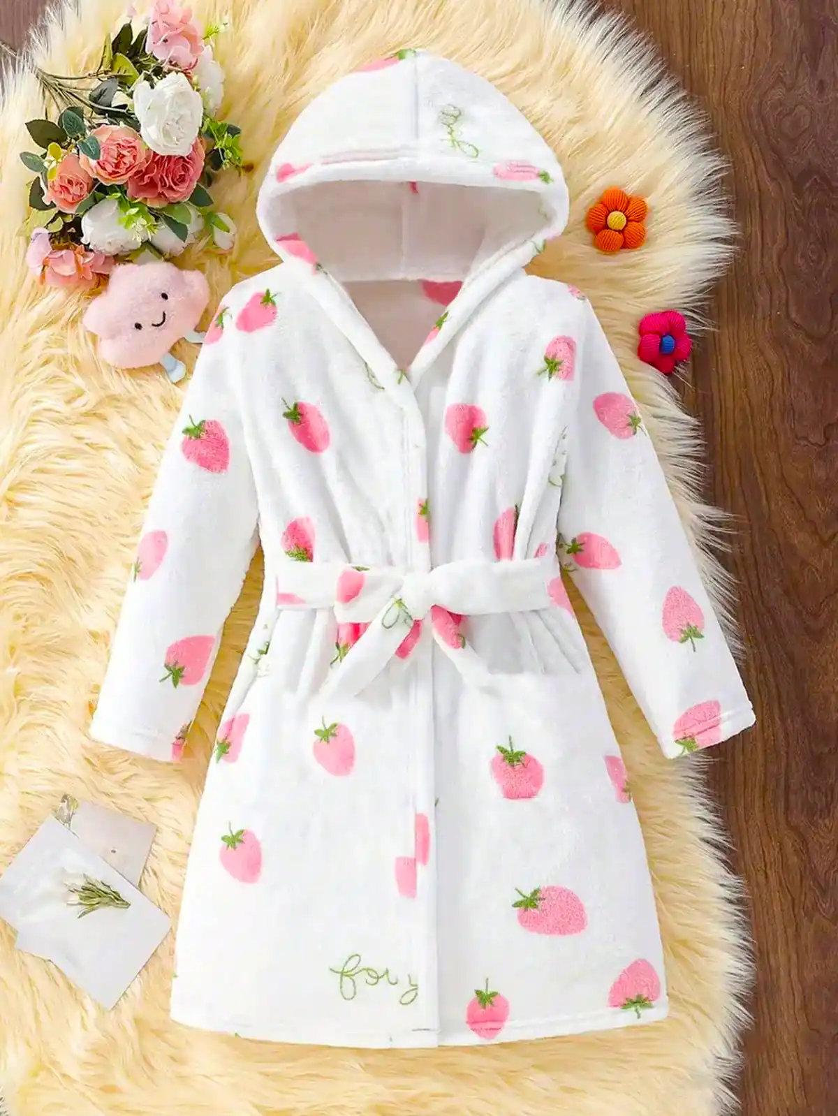 حوله تن پوش شیک و زیبا