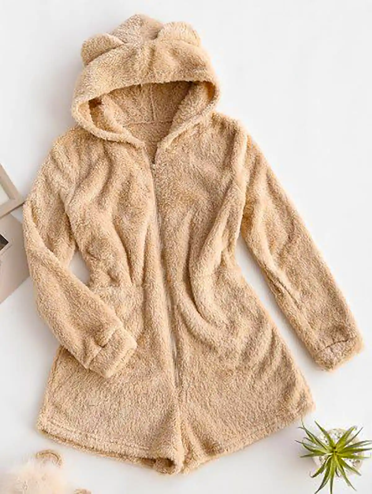 حوله تن پوش شیک و زیبا