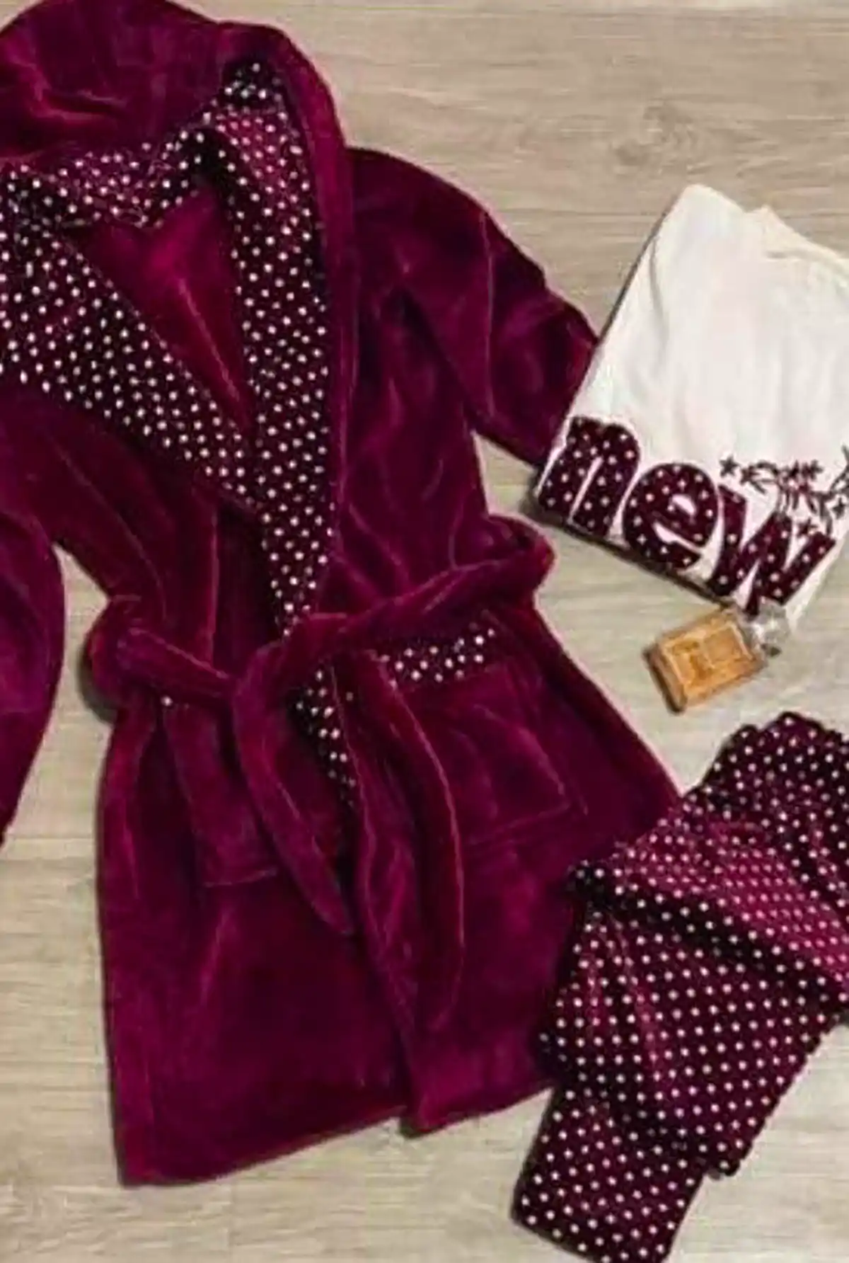 حوله تن پوش شیک و زیبا