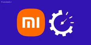 آموزش تنظیم ساعت گوشی شیائومی + حل مشکل جلو یا عقب ماندن آن