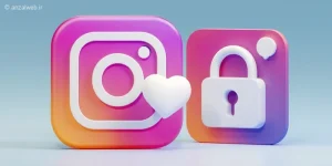 آموزش تغییر اینستاگرام بیزنس به شخصی (در نسخه جدید)