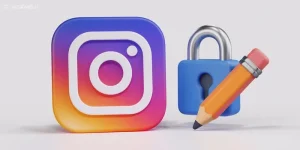 آموزش تغییر رمز اینستاگرام بدون داشتن رمز قبلی (دور زدن مسدودیت پیامک کد تایید)