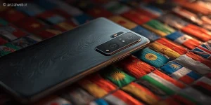 آموزش تصویری تغییر زبان گوشی شیائومی (از انگلیسی، فارسی یا زبان ناشناخته)