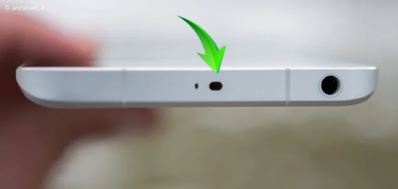 ابزار کنترل تلویزیون با گوشی