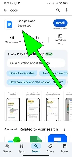 گام به گام ساخت فایل PDF در اندروید