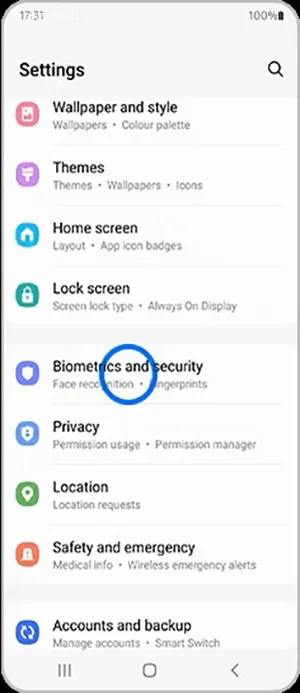 بهترین روش برای ساخت فضای دوم در گوشی سامسونگ