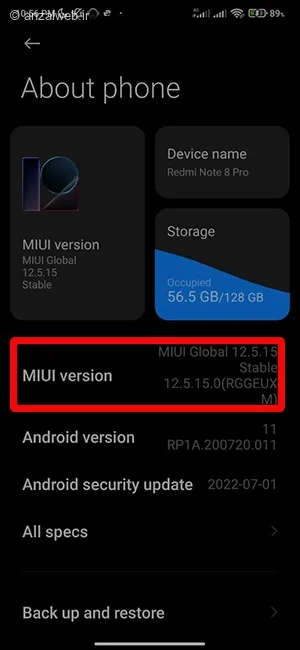مراحل استفاده همزمان از وای فای و هات اسپات
