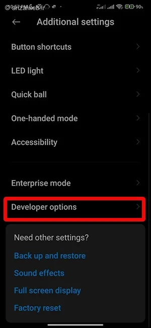راهنمای استفاده همزمان از وای فای و هات اسپات