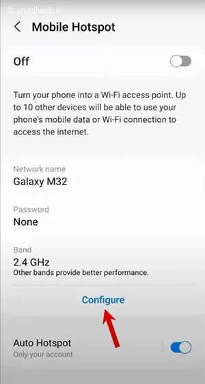 راهنمای کامل استفاده همزمان از وای فای و هات اسپات