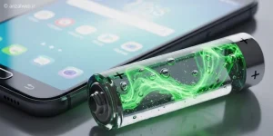 آموزش روش فهمیدن سلامت باتری سامسونگ (کد، تنظیمات، برنامه و...)