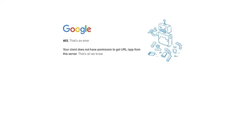 گام به گام حل مشکل جمینای در ایران 