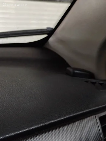 نصب آنتن GPS ماشین در محل نامناسب