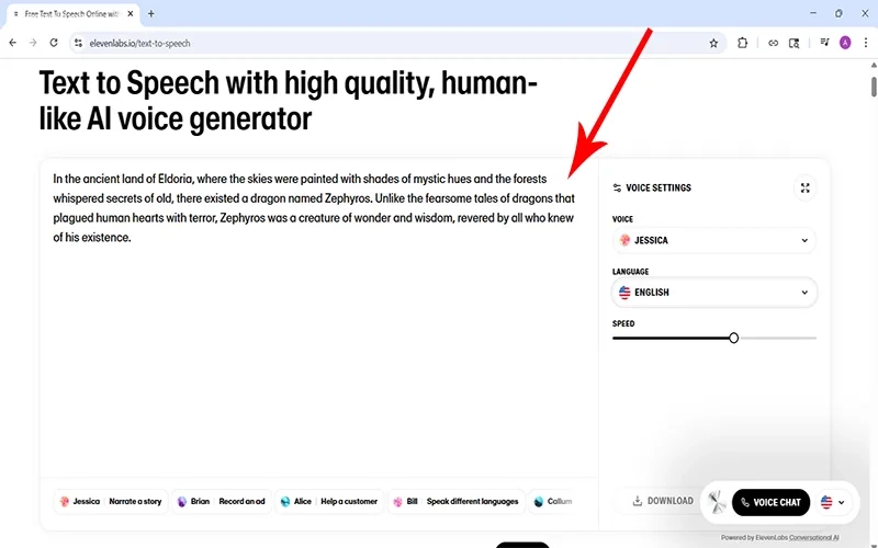 یادگیری روش ساخت کلیپ آموزشی با هوش مصنوعی