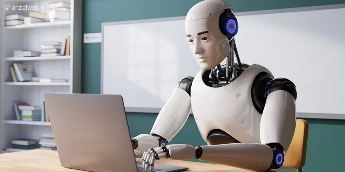 بهترین سرویس‌ های ساخت کلیپ آموزشی با هوش مصنوعی