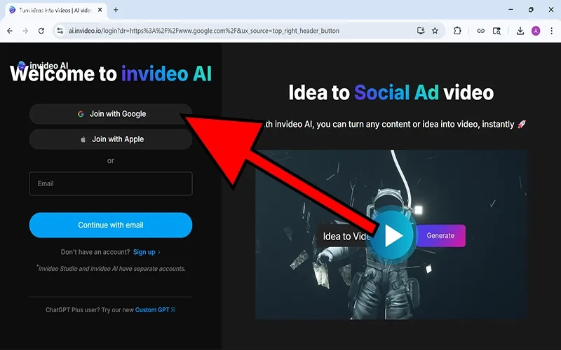 تولید کلیپ آموزشی با هوش مصنوعی 