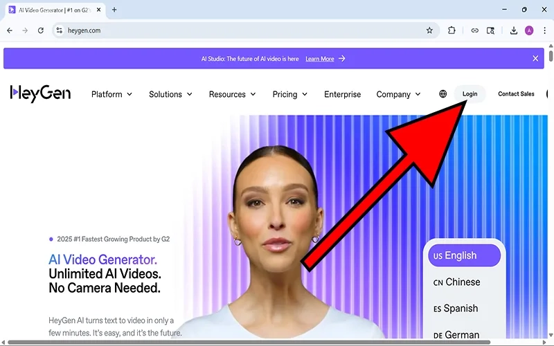 کلیپ آموزشی با هوش مصنوعی برای دانشگاه