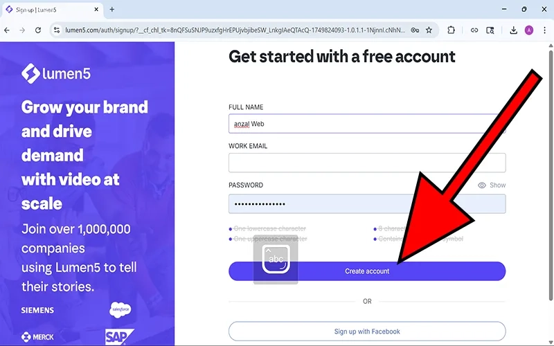 ابزار ساخت کلیپ آموزشی با هوش مصنوعی