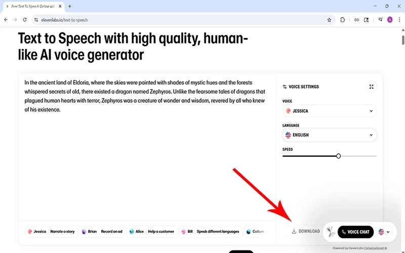 همه ابزارهای کلیپ آموزشی با هوش مصنوعی