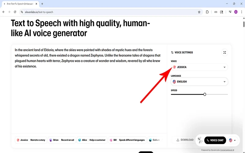 آموزش دقیق کلیپ آموزشی با هوش مصنوعی