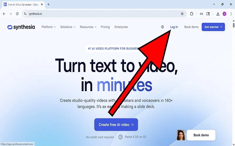 مراحل ساخت کلیپ آموزشی با هوش مصنوعی