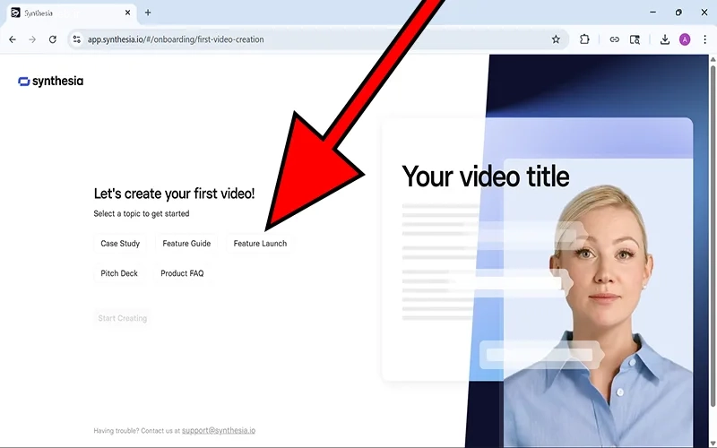 راهنمای ساخت کلیپ آموزشی با هوش مصنوعی