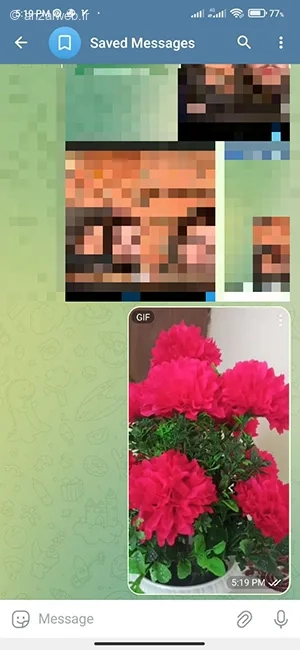 ساده‌ترین روش ساخت گیف