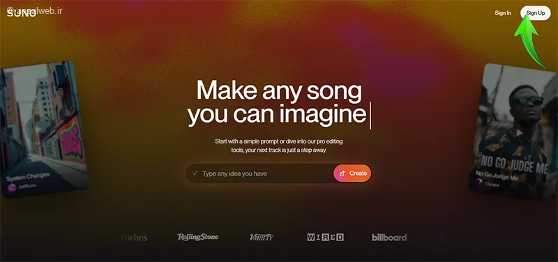 ساخت آهنگ با هوش مصنوعی به صورت مرحله به مرحله