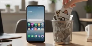 آموزش ریکاوری عکس های پاک شده گالری سامسونگ (7 روش حرفه‌ ای)