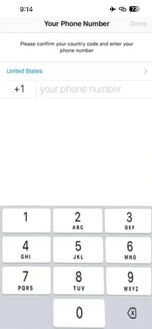 بازگردانی پیام‌های واتساپ در ایران