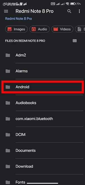راهنمای بازگردانی پیام‌های واتساپ